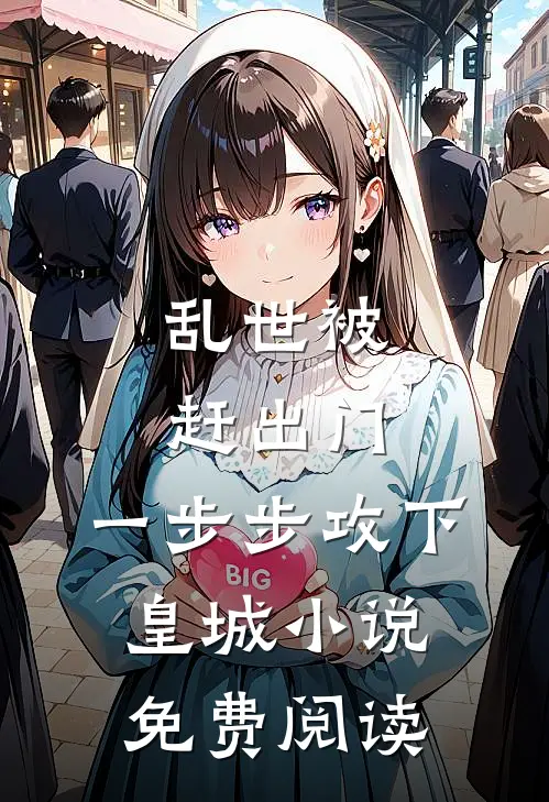乱世被赶出门，一步步攻下皇城小说免费阅读