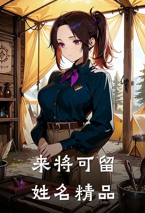 来将可留姓名精品
