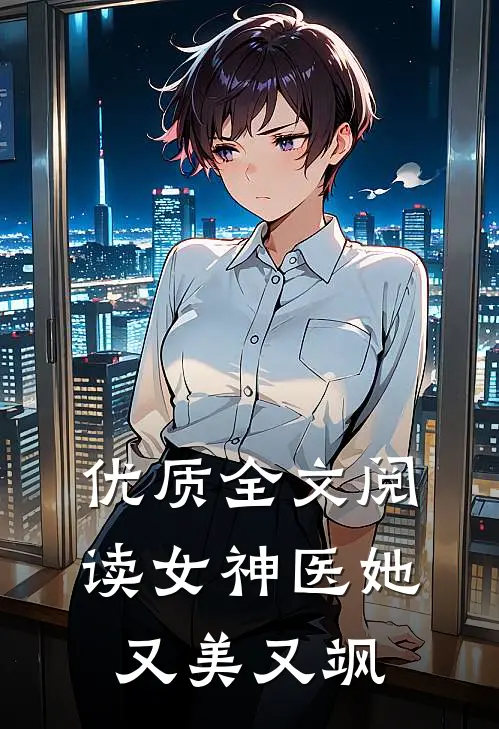 优质全文阅读女神医她又美又飒