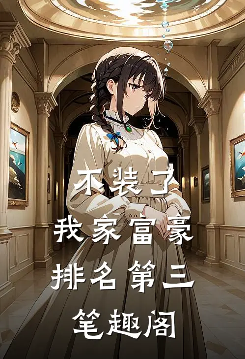 不装了，我家富豪排名第三笔趣阁
