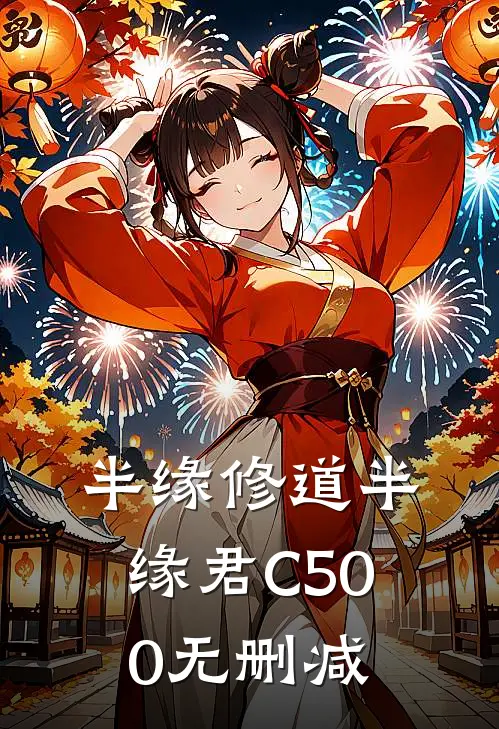 半缘修道半缘君C500无删减