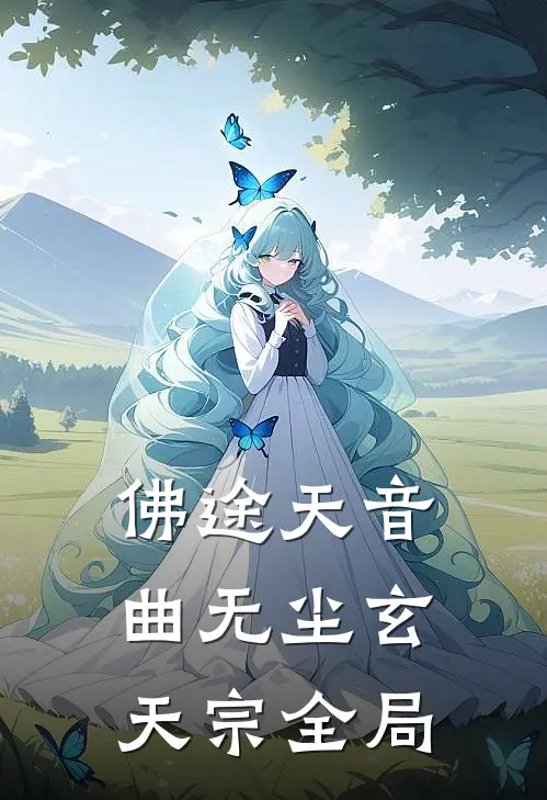 佛途天音曲无尘玄天宗全局