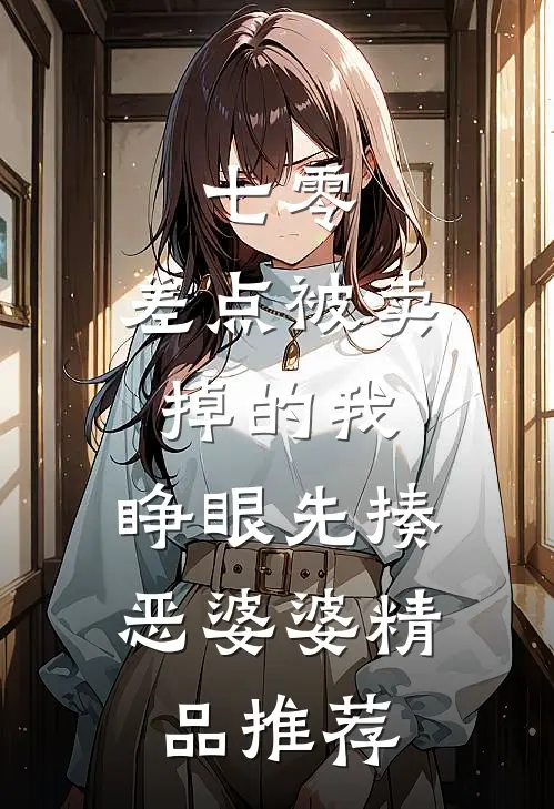 七零：差点被卖掉的我，睁眼先揍恶婆婆精品推荐