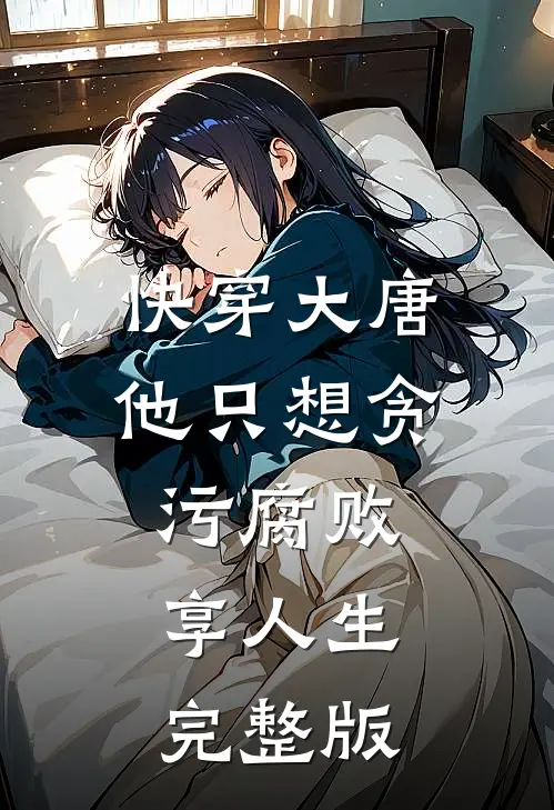 快穿大唐，他只想贪污腐败享人生完整版