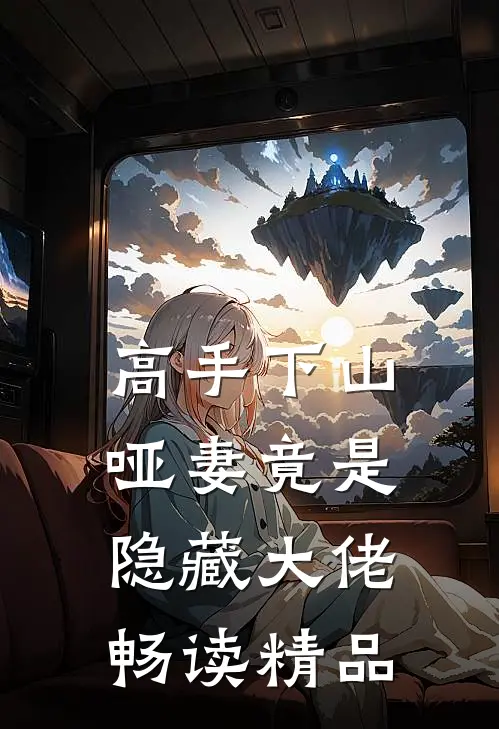 高手下山：哑妻竟是隐藏大佬畅读精品