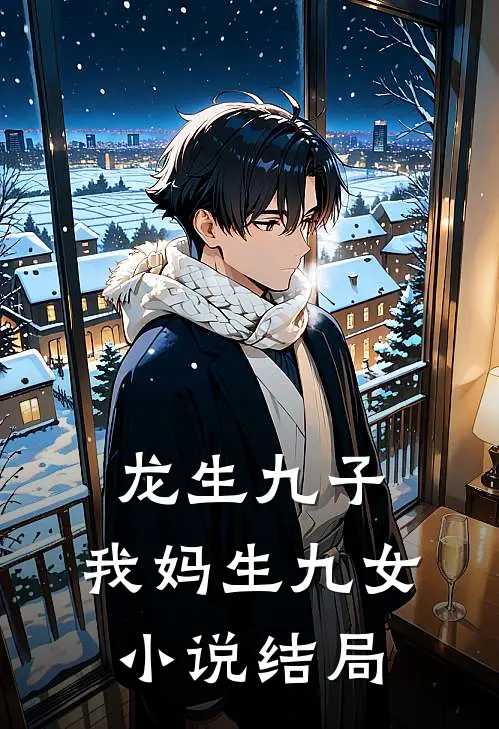 龙生九子,我妈生九女结局是