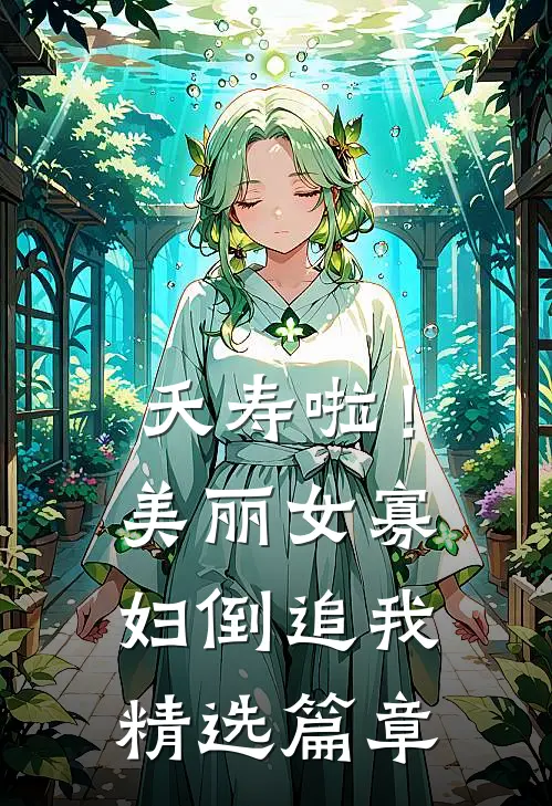 夭寿啦！美丽女寡妇倒追我精选篇章