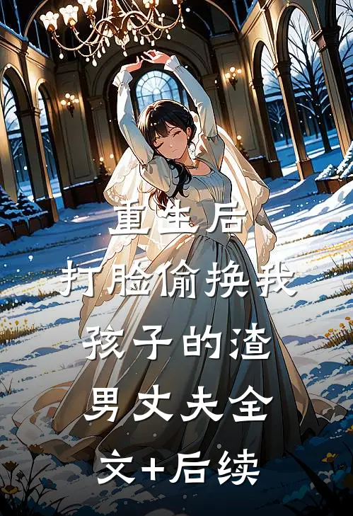 重生后，打脸偷换我孩子的渣男丈夫全文+后续