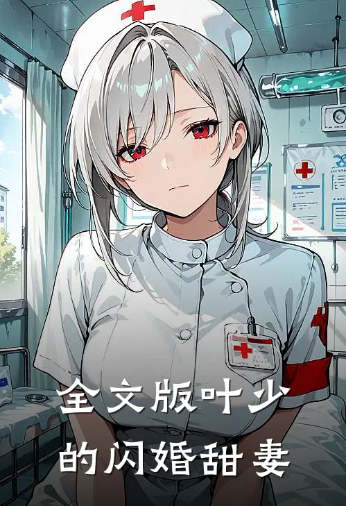 全文版叶少的闪婚甜妻免费阅读