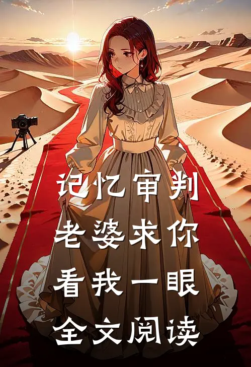 记忆审判：老婆求你看我一眼全文阅读