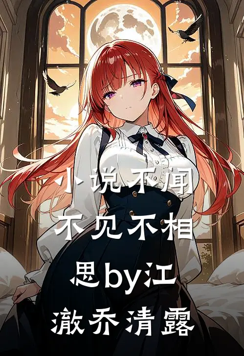 小说不闻不见不相思by江澈乔清露