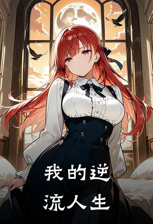 我的逆流人生