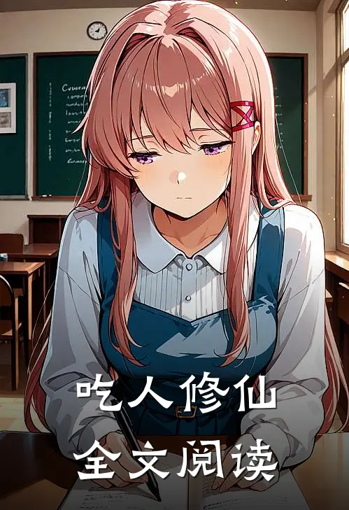 吃人修仙全文阅读