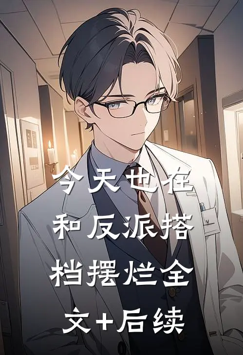 今天也在和反派搭档摆烂全文+后续
