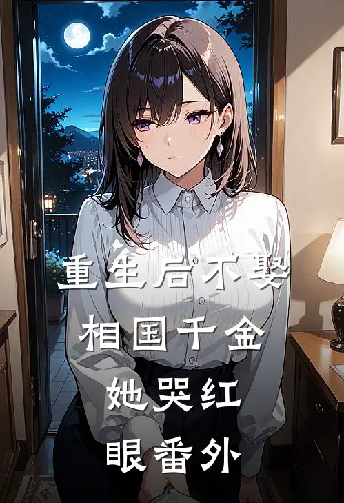 重生后不娶相国千金，她哭红眼番外