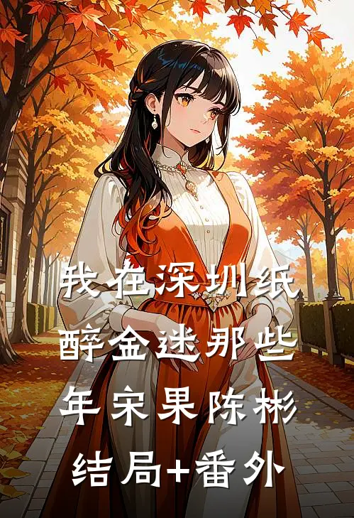 我在深圳纸醉金迷那些年宋果陈彬结局+番外
