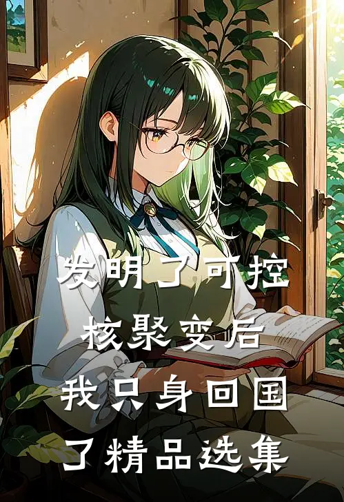 发明了可控核聚变后，我只身回国了精品选集