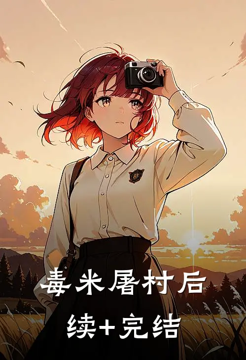 毒米屠村后续+完结
