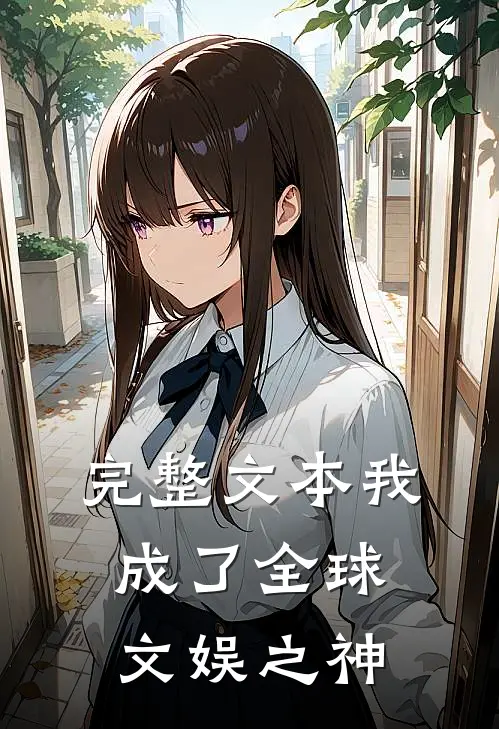 完整文本我成了全球文娱之神