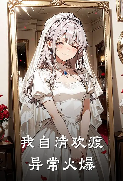 我自清欢渡异常火爆