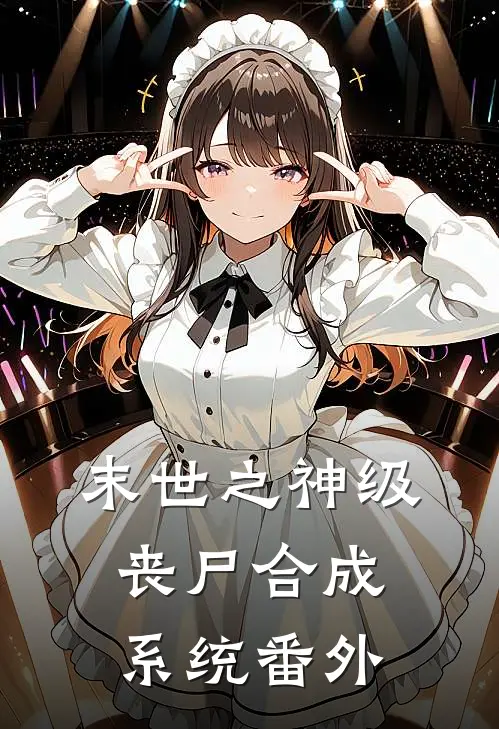 末世之神级丧尸合成系统 番外