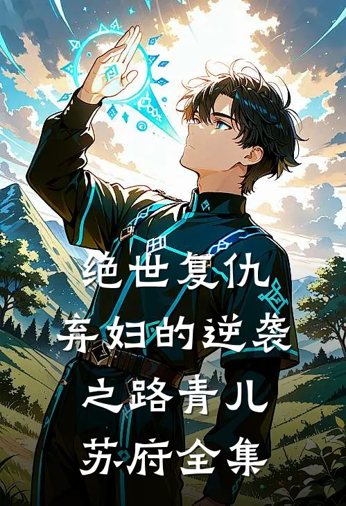 《绝世复仇：弃妇的逆袭之路》青儿苏府 全集