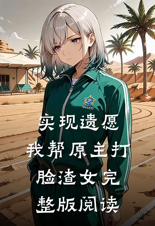 实现遗愿，我帮原主打脸渣女完整版阅读