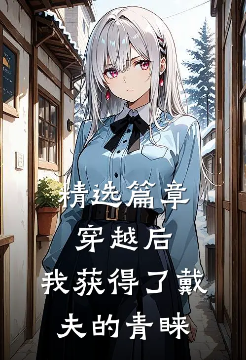 精选篇章穿越后,我获得了戴夫的青睐免费阅读