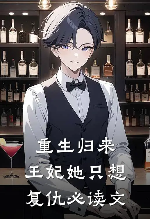 重生归来：王妃她只想复仇必读文