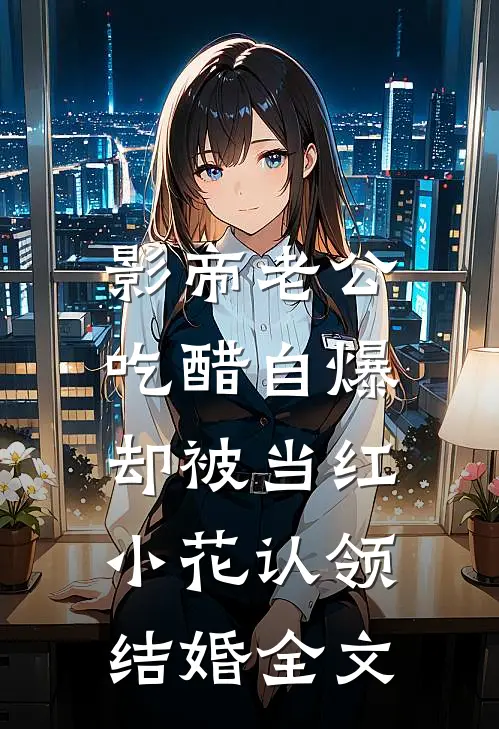 影帝老公吃醋自爆，却被当红小花认领结婚全文