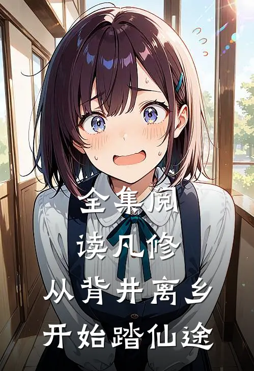 全集阅读凡修：从背井离乡开始踏仙途