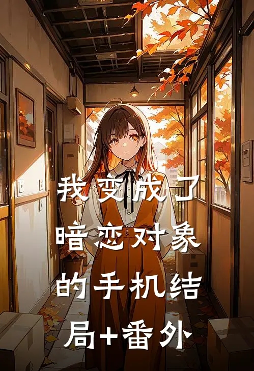 我变成了暗恋对象的手机结局+番外