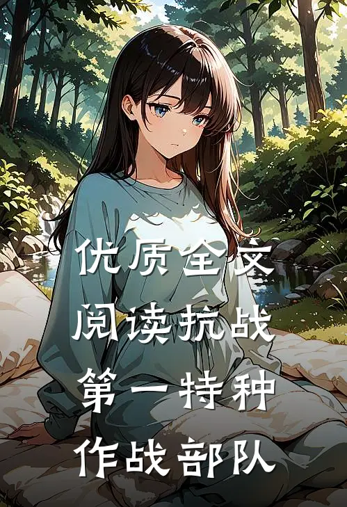 优质全文阅读抗战：第一特种作战部队