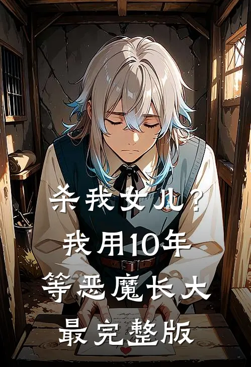 杀我女儿？我用10年等恶魔长大最完整版