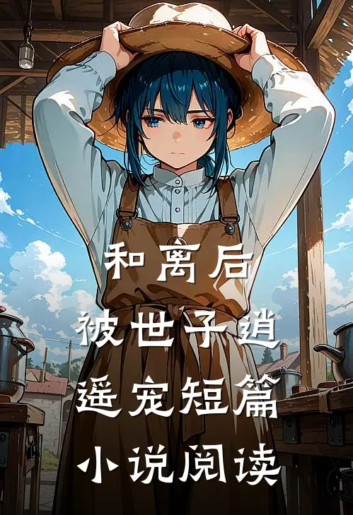 和离后，被世子逍遥宠短篇小说阅读