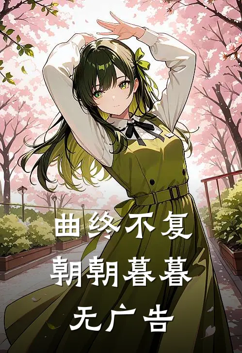 曲终不复朝朝暮暮无广告