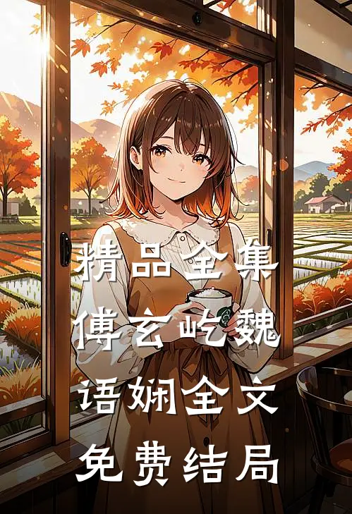 精品全集傅玄屹魏语娴全文免费结局