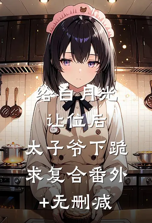 给白月光让位后，太子爷下跪求复合番外+无删减