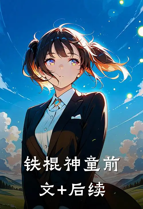 铁棍神童前文+后续