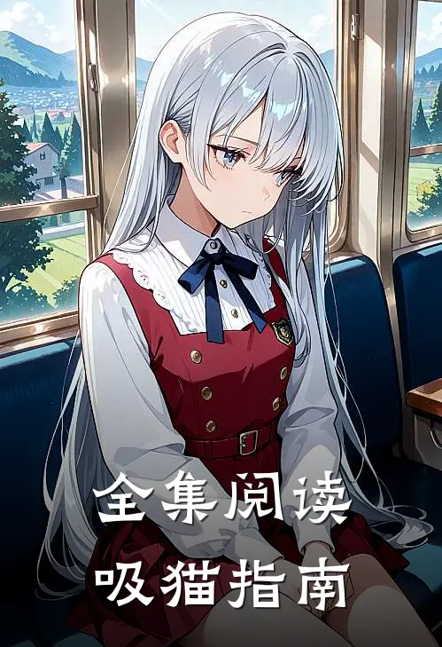 全集阅读吸猫指南