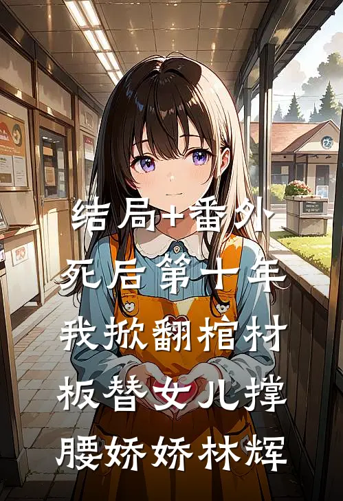 结局+番外死后第十年，我掀翻棺材板替女儿撑腰娇娇林辉