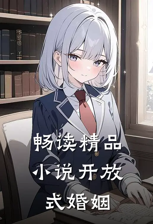 畅读精品小说开放式婚姻