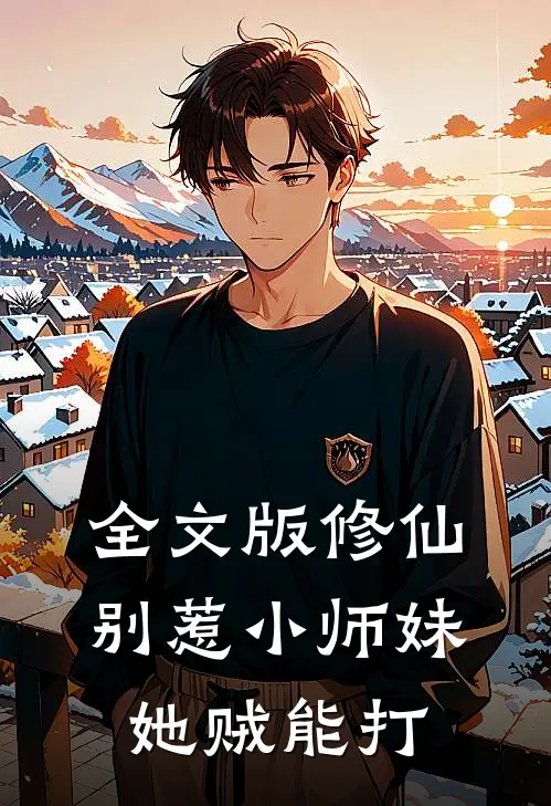 全文版修仙：别惹小师妹，她贼能打