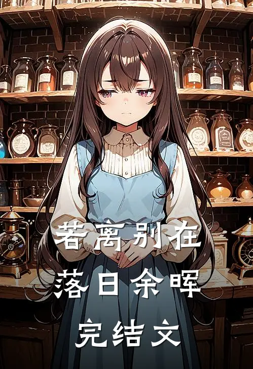 若离别在落日余晖完结文