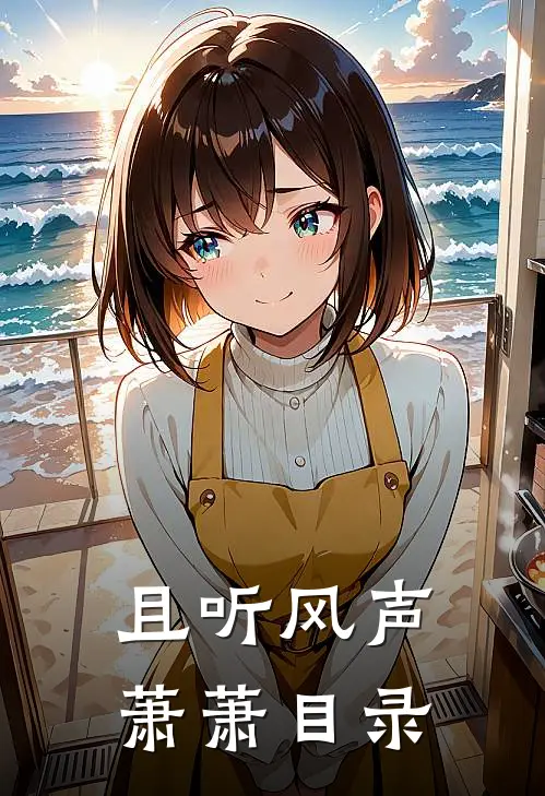 且听风声萧萧目录