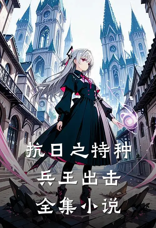 抗日之特种兵王出击全集小说