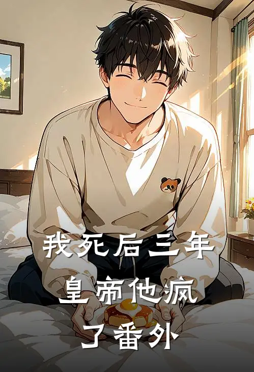 我死后三年，皇帝他疯了番外