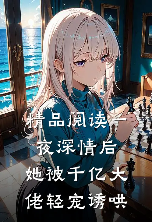 精品阅读一夜深情后，她被千亿大佬轻宠诱哄