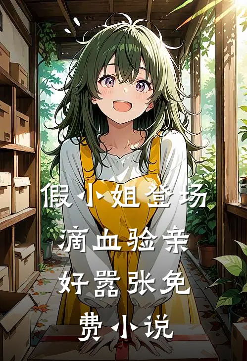 假小姐登场，滴血验亲好嚣张免费小说