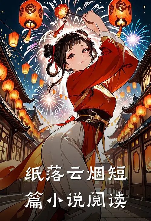 纸落云烟短篇小说阅读